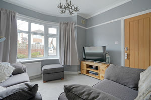 Gleadless Drive